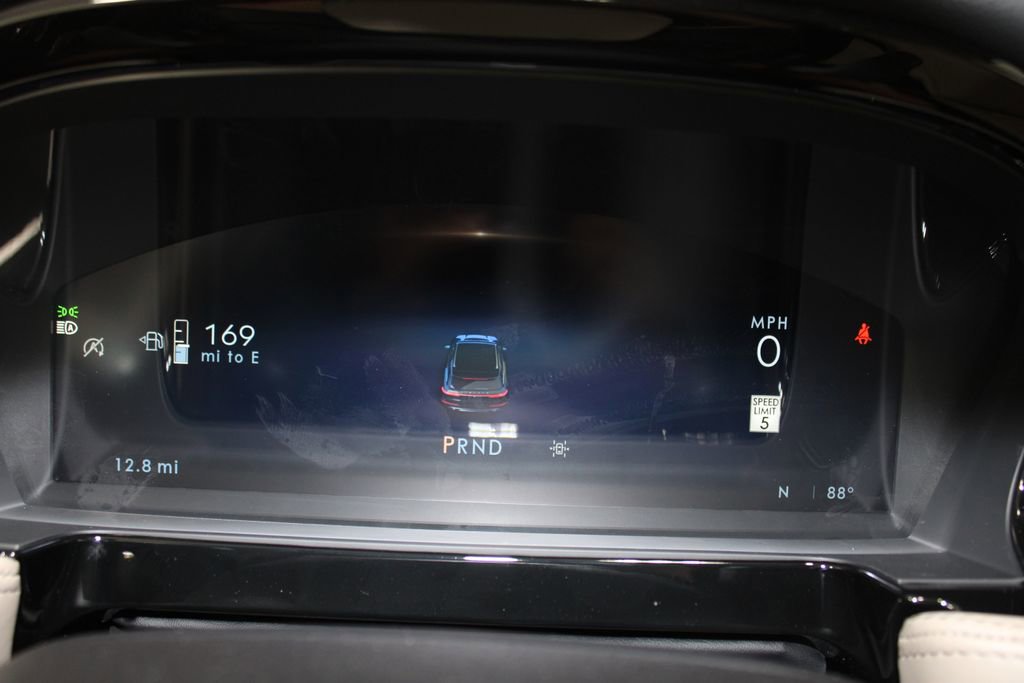 New 2026 Lincoln Corsair Premiere image 35