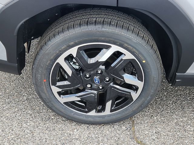 New 2026 Subaru Forester Touring AWD/4WD image 5