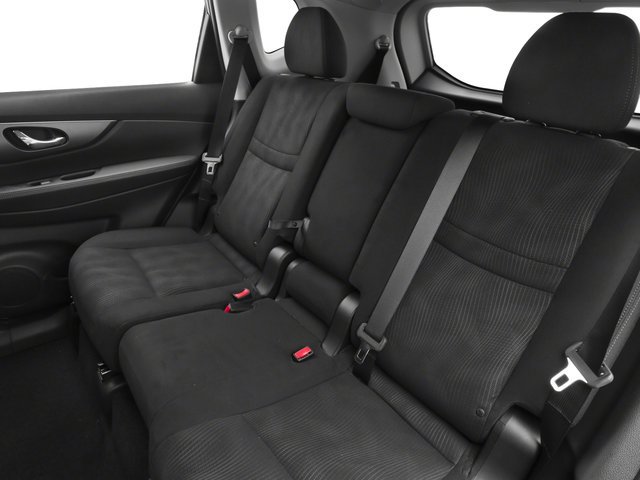 Used 2016 Nissan Rogue SV image 17