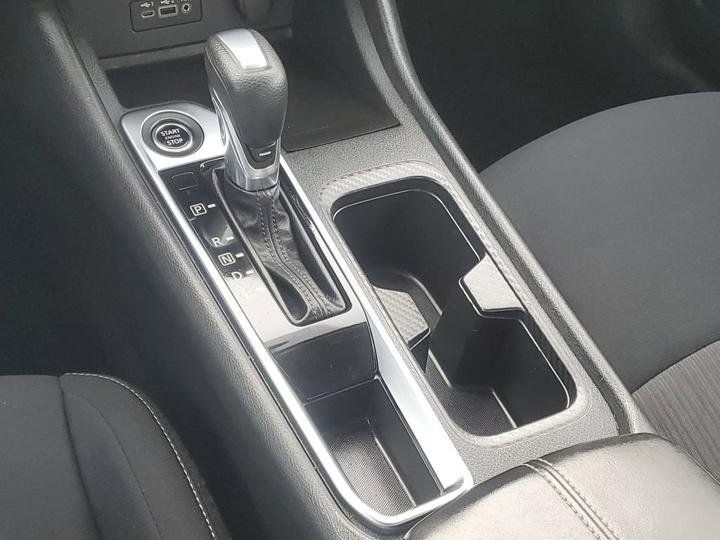 Used 2022 Nissan Sentra SV image 21