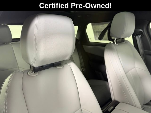 Certified 2026 Land Rover Range Rover Velar S image 30