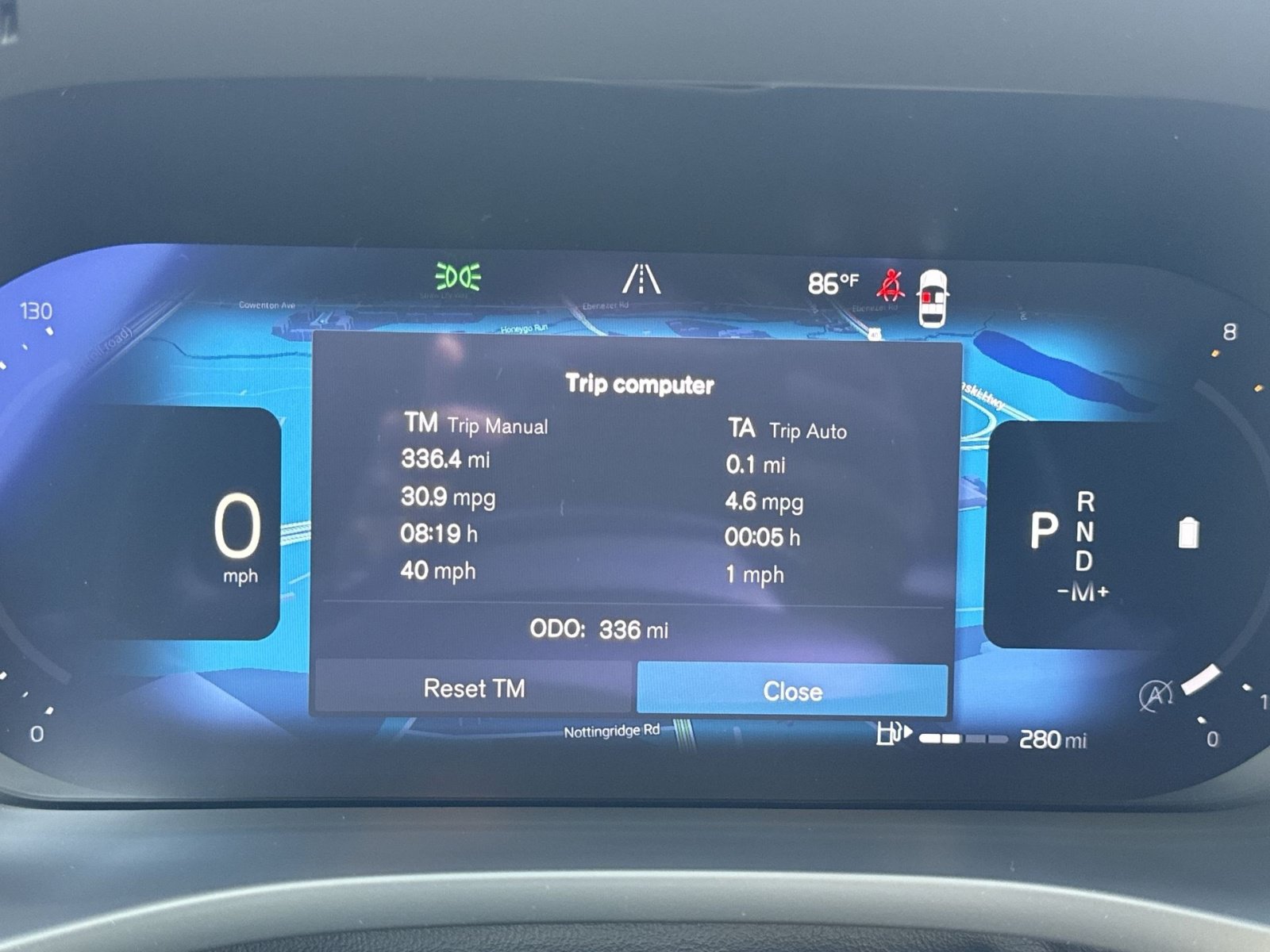 New 2026 Volvo XC60 B5 Plus w/ Protection Package Premier AWD/4WD image 17