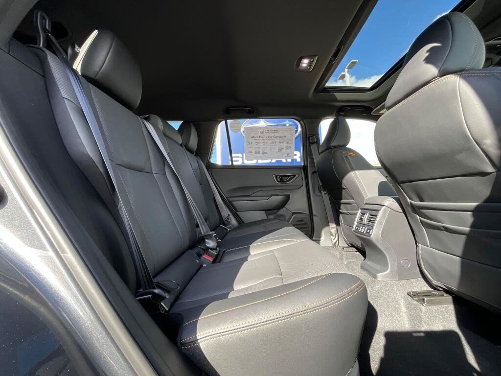 New 2026 Subaru Outback Wilderness AWD/4WD image 14