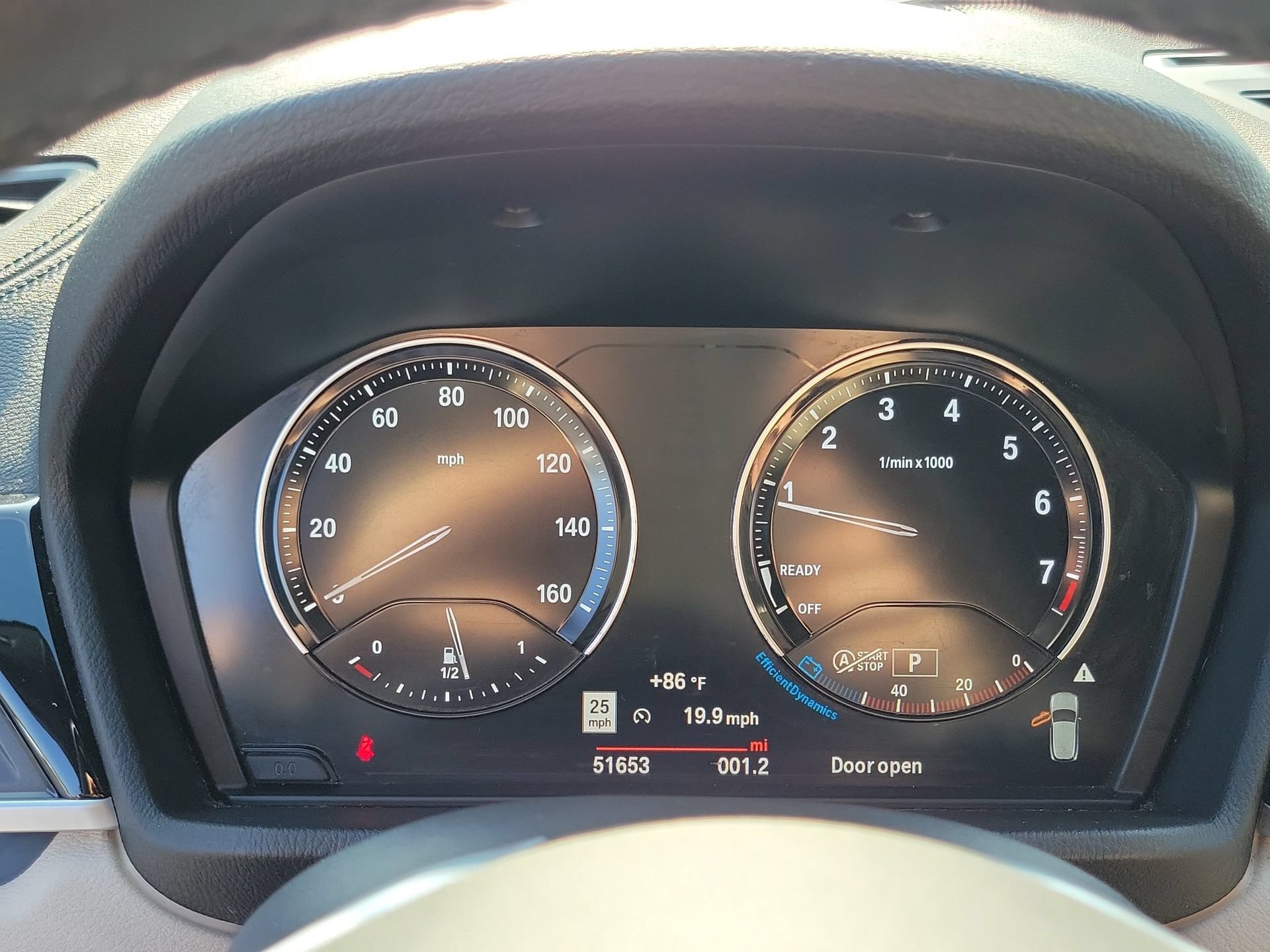 Used 2022 BMW X2 sDrive28i w/ Convenience Package FWD image 8