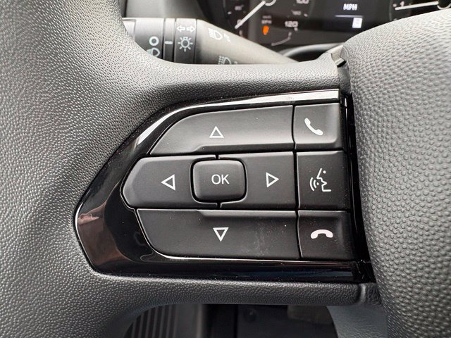 New 2026 RAM ProMaster 2500 w/ Convenience Group FWD image 23