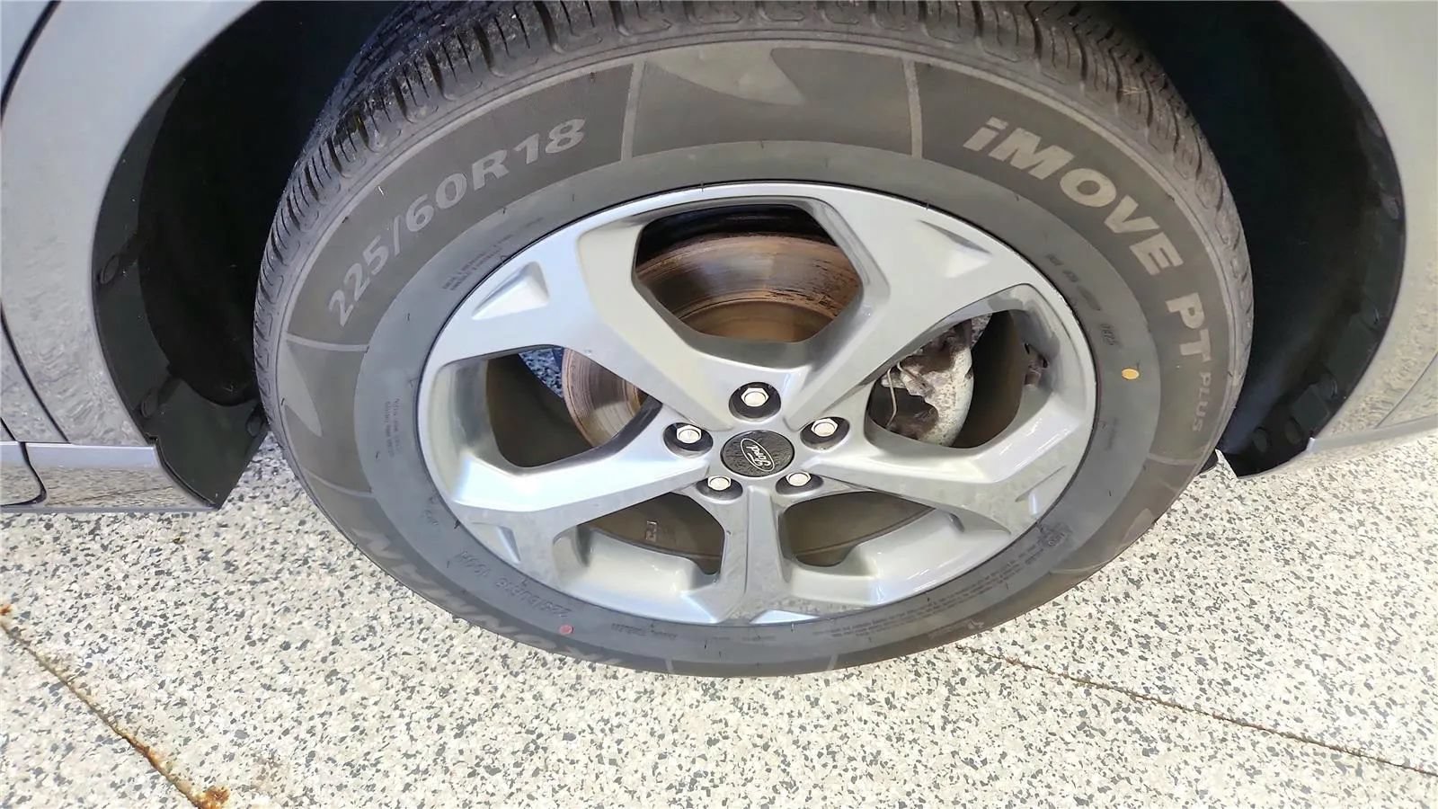 Used 2024 Ford Escape ST-Line FWD image 29