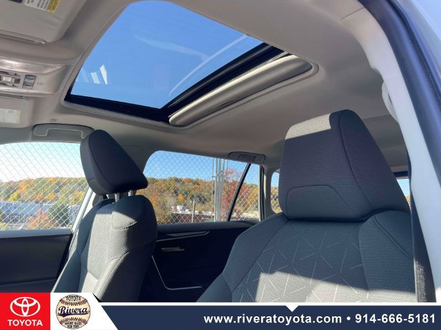 Used 2023 Toyota RAV4 XLE w/ Convenience Package AWD/4WD image 19