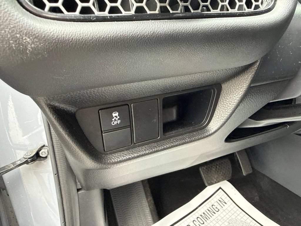Used 2024 Honda HR-V Sport image 21