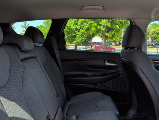 Used 2023 Hyundai Santa Fe SEL w/ Cargo Package image 20