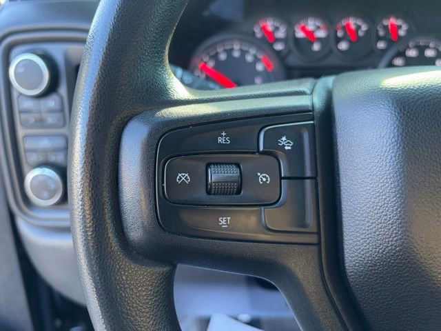 Used 2024 Chevrolet Silverado 1500 Custom image 20