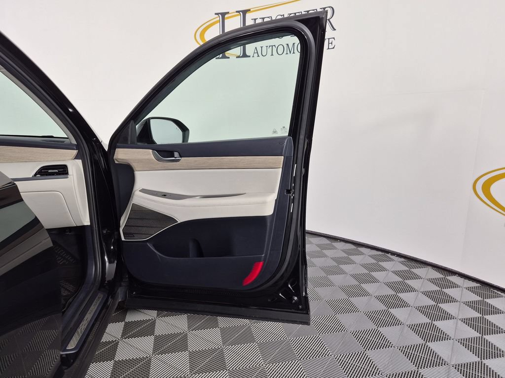 Used 2022 Hyundai Palisade Limited FWD image 37