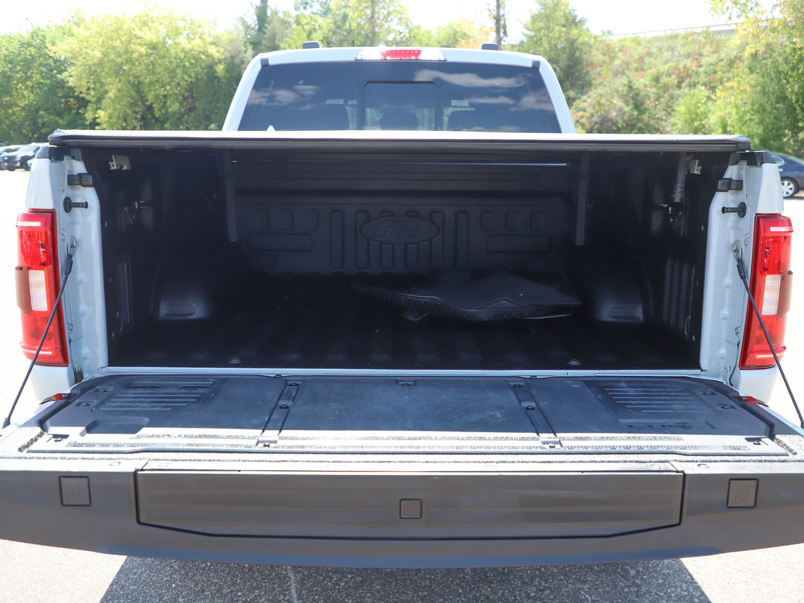 Used 2023 Ford F150 Tremor AWD/4WD image 17