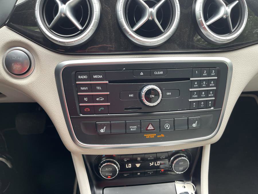 Used 2016 Mercedes-Benz CLA 250 image 39