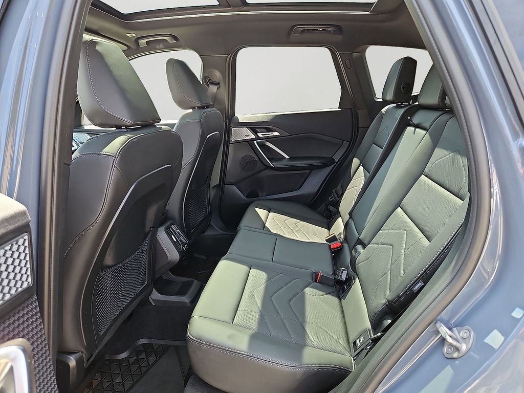 Certified 2023 BMW X1 xDrive28i w/ Premium Package image 8