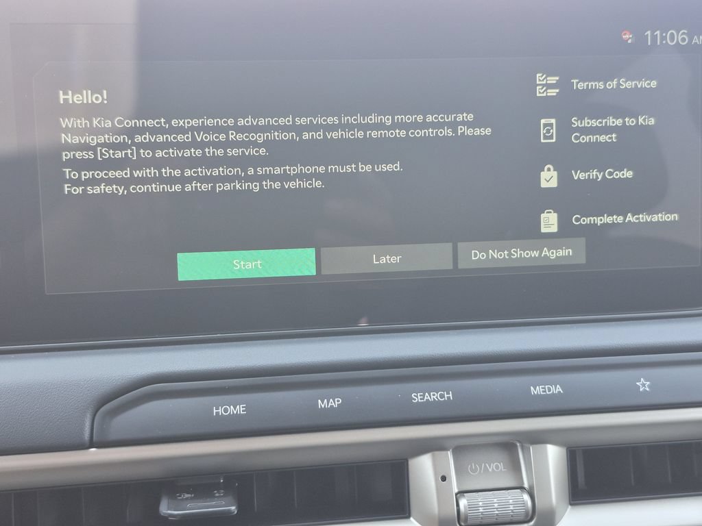 New 2027 Kia Telluride EX AWD/4WD image 21