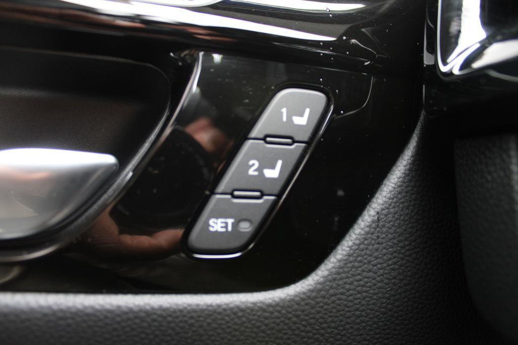 Certified 2024 Honda CR-V EX-L image 24