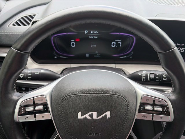 Used 2025 Kia Telluride EX X-Line AWD/4WD image 28
