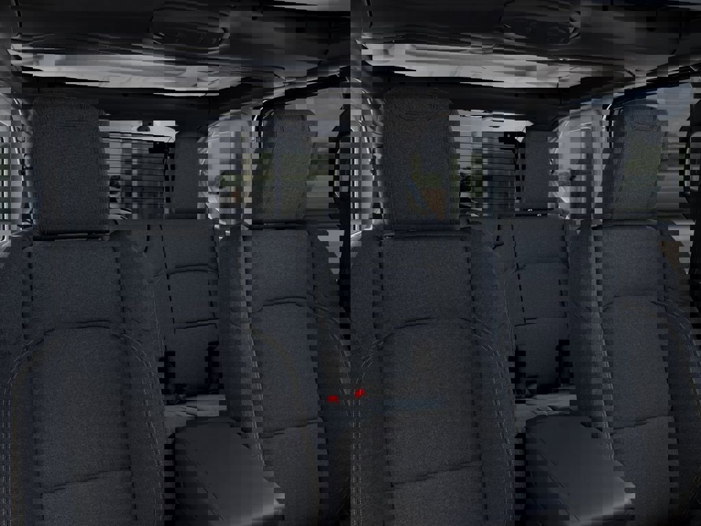 New 2026 Jeep Wrangler Willys AWD/4WD image 26