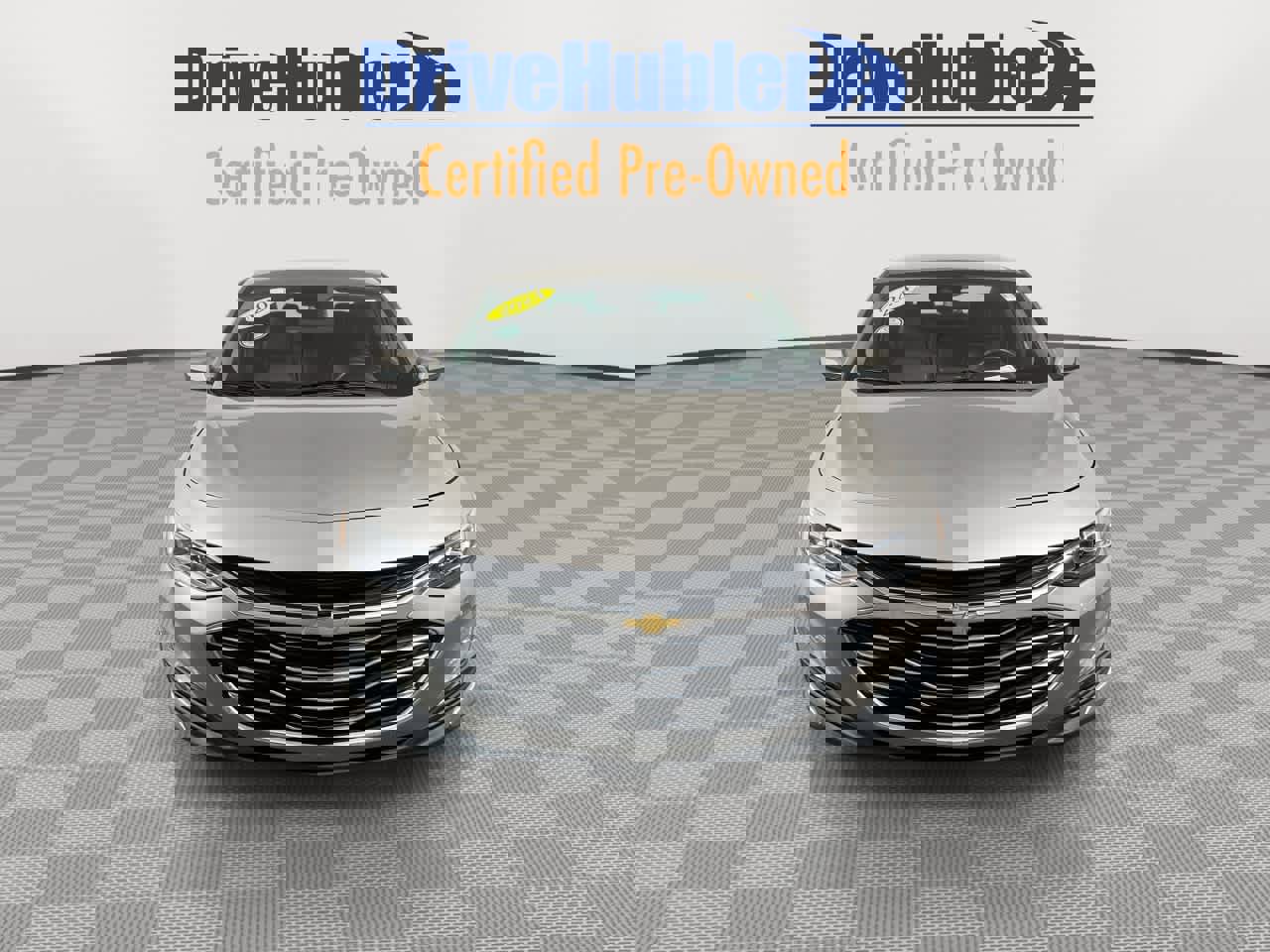 Used 2024 Chevrolet Malibu LT image 3