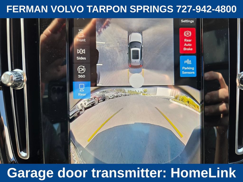 New 2026 Volvo XC40 B5 Plus w/ Climate Package AWD/4WD image 26