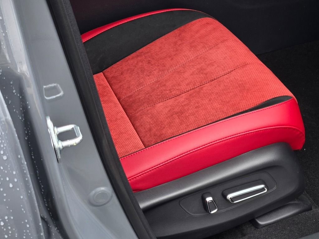 New 2026 Acura ADX A-Spec image 10