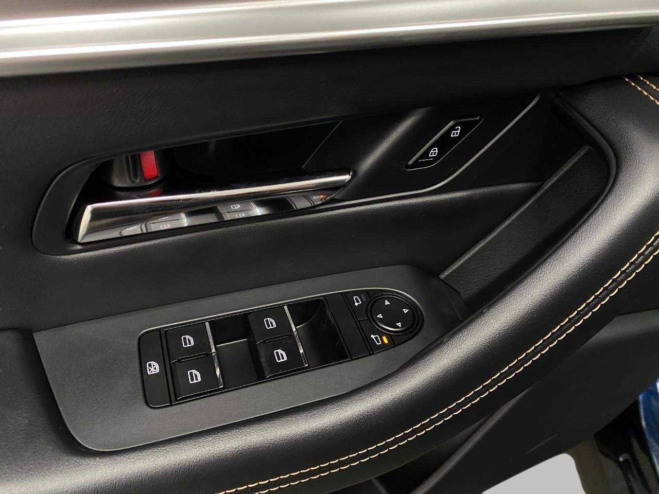 New 2025 MAZDA CX-90 Plug-In Hybrid w/ Preferred AWD/4WD image 64