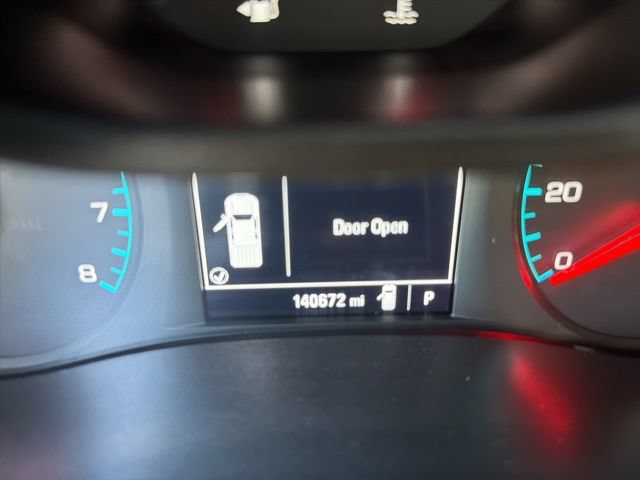 Used 2020 Chevrolet Colorado W/T w/ WT Convenience Package RWD image 26