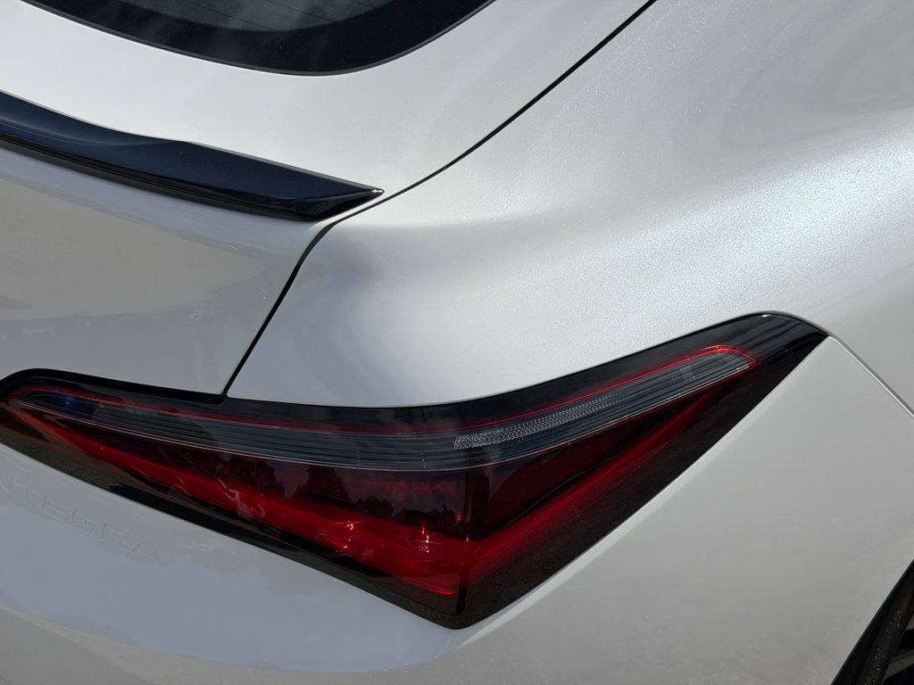 New 2026 Acura Integra A-Spec w/ Technology Package FWD image 9