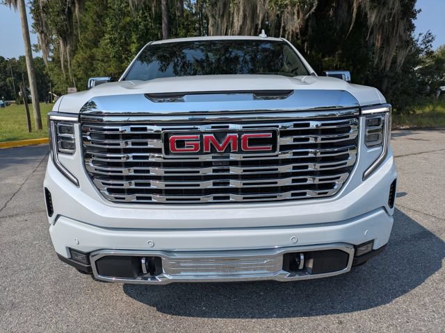 New 2026 GMC Sierra 1500 Denali w/ Denali Reserve Package AWD/4WD image 9