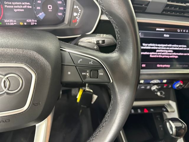 Used 2022 Audi Q3 2.0T Premium image 16