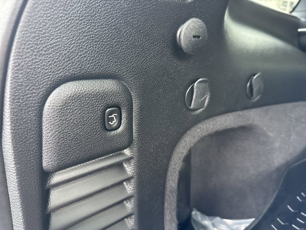 Used 2015 Jeep Grand Cherokee SRT w/ Trailer Tow Group IV image 52