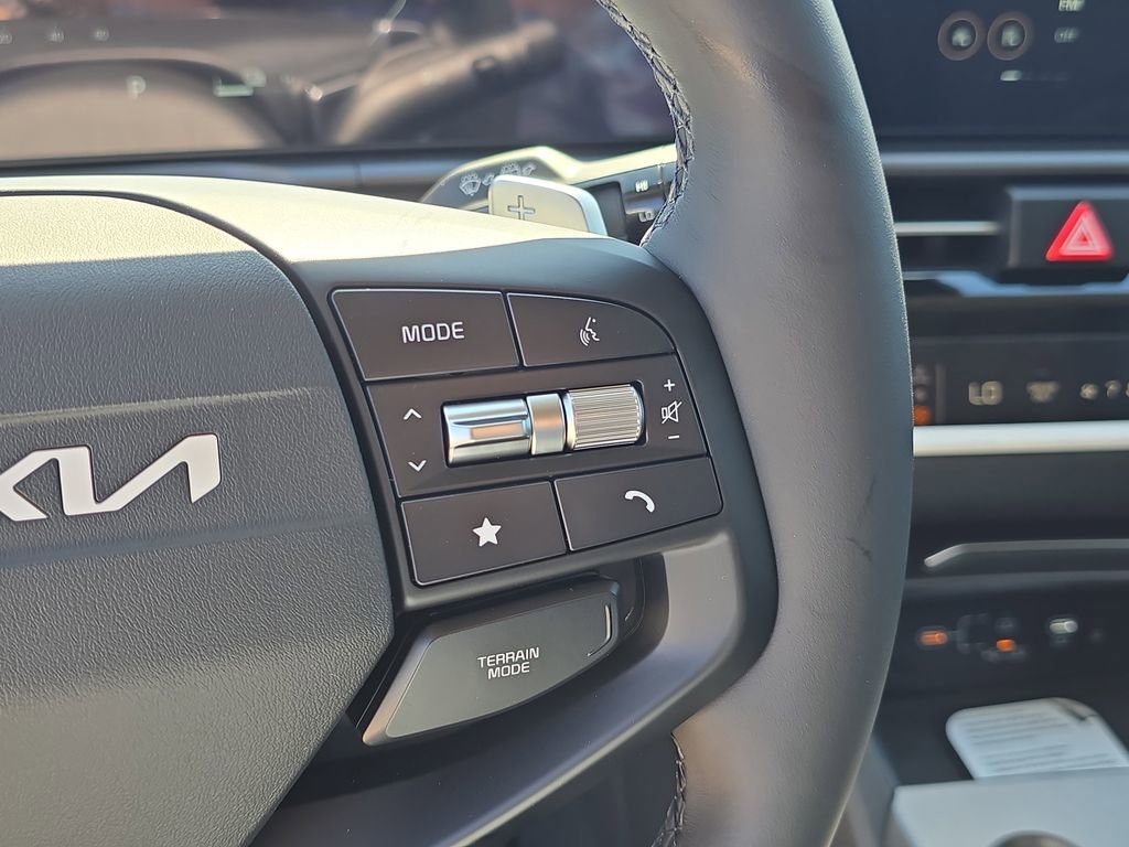 New 2026 Kia Sportage SX Prestige image 31