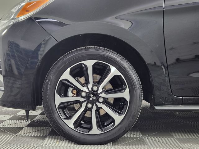 Used 2024 Mitsubishi Mirage SE FWD image 20