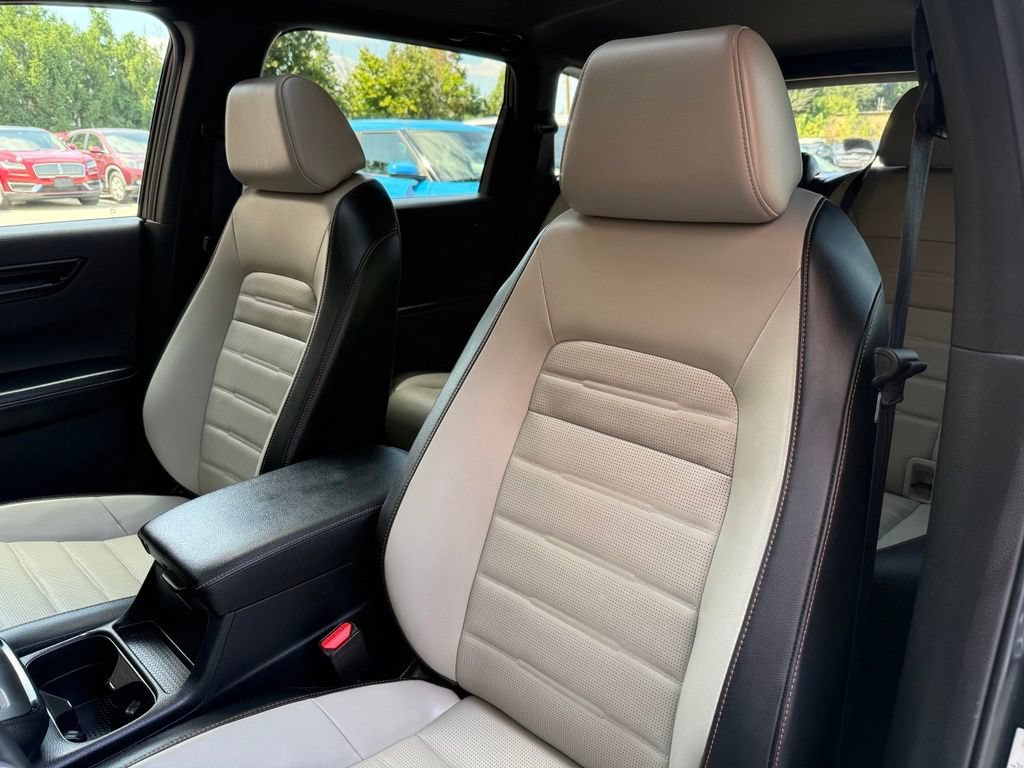 Used 2023 Honda CR-V Sport Touring image 11