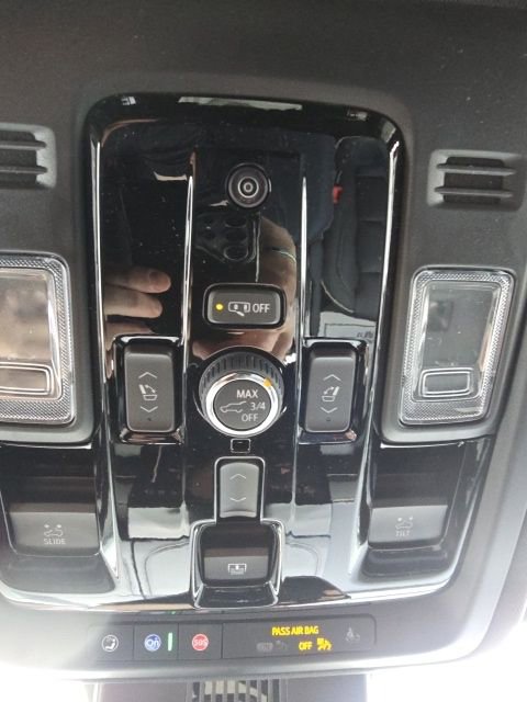 New 2026 GMC Yukon XL Elevation image 10