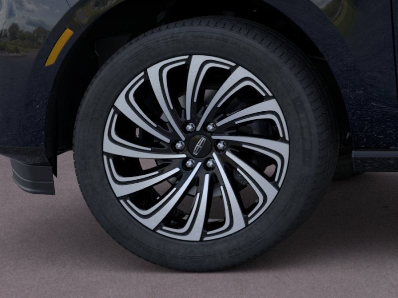 New 2026 Lincoln Navigator L Black Label AWD/4WD image 30