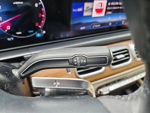 Certified 2024 Mercedes-Benz GLE 350 4MATIC image 11