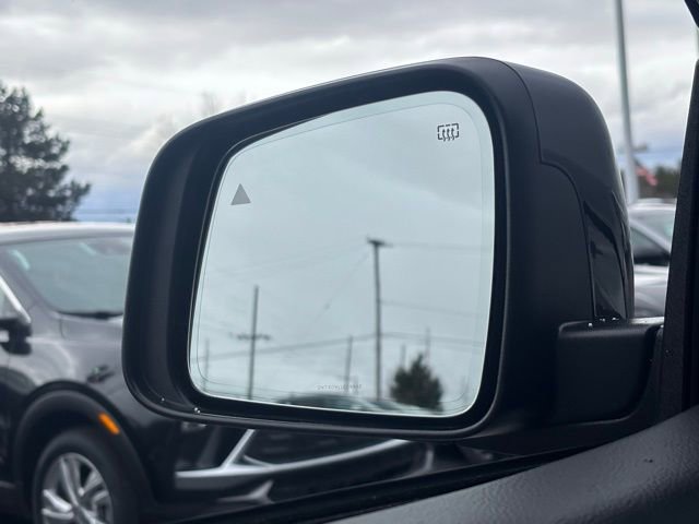 Used 2021 Dodge Durango GT AWD/4WD image 33