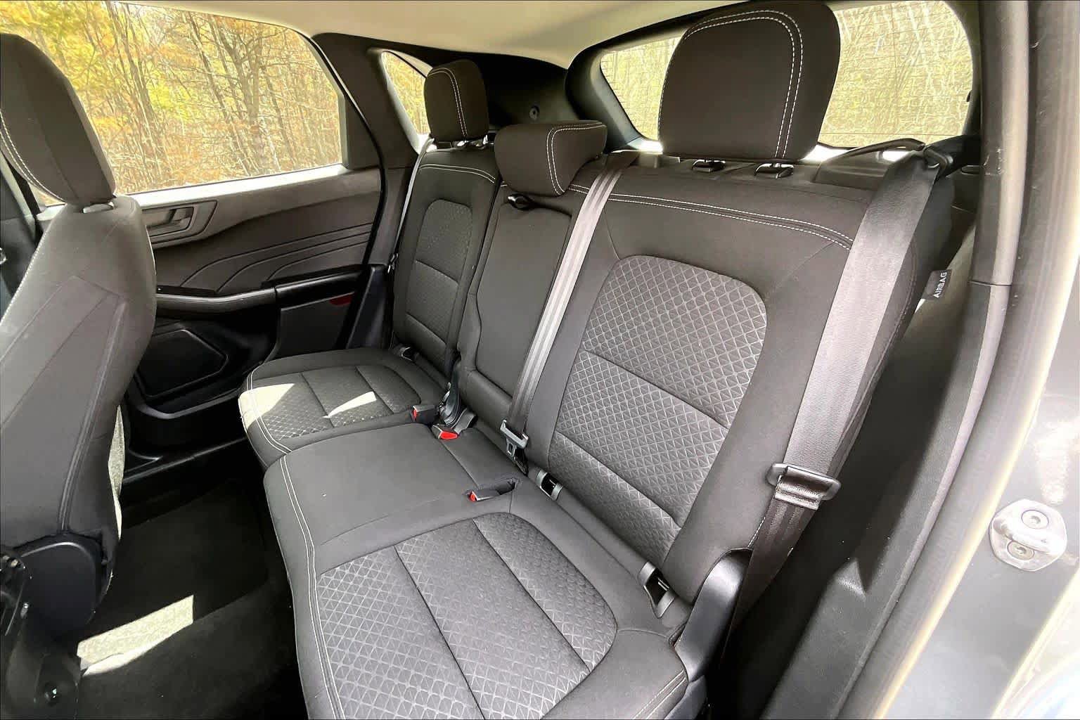 Certified 2024 Ford Escape Active AWD/4WD image 21