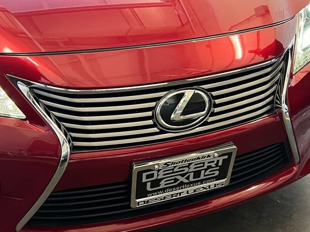 Used 2014 Lexus ES 350 w/ Luxury Package FWD image 15