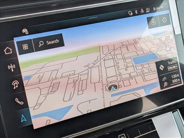 New 2026 Audi Q8 Premium Plus image 12