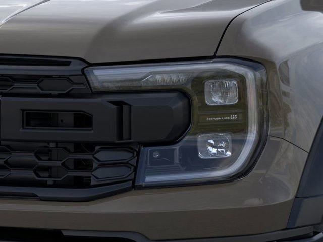 New 2026 Ford Ranger Raptor image 20