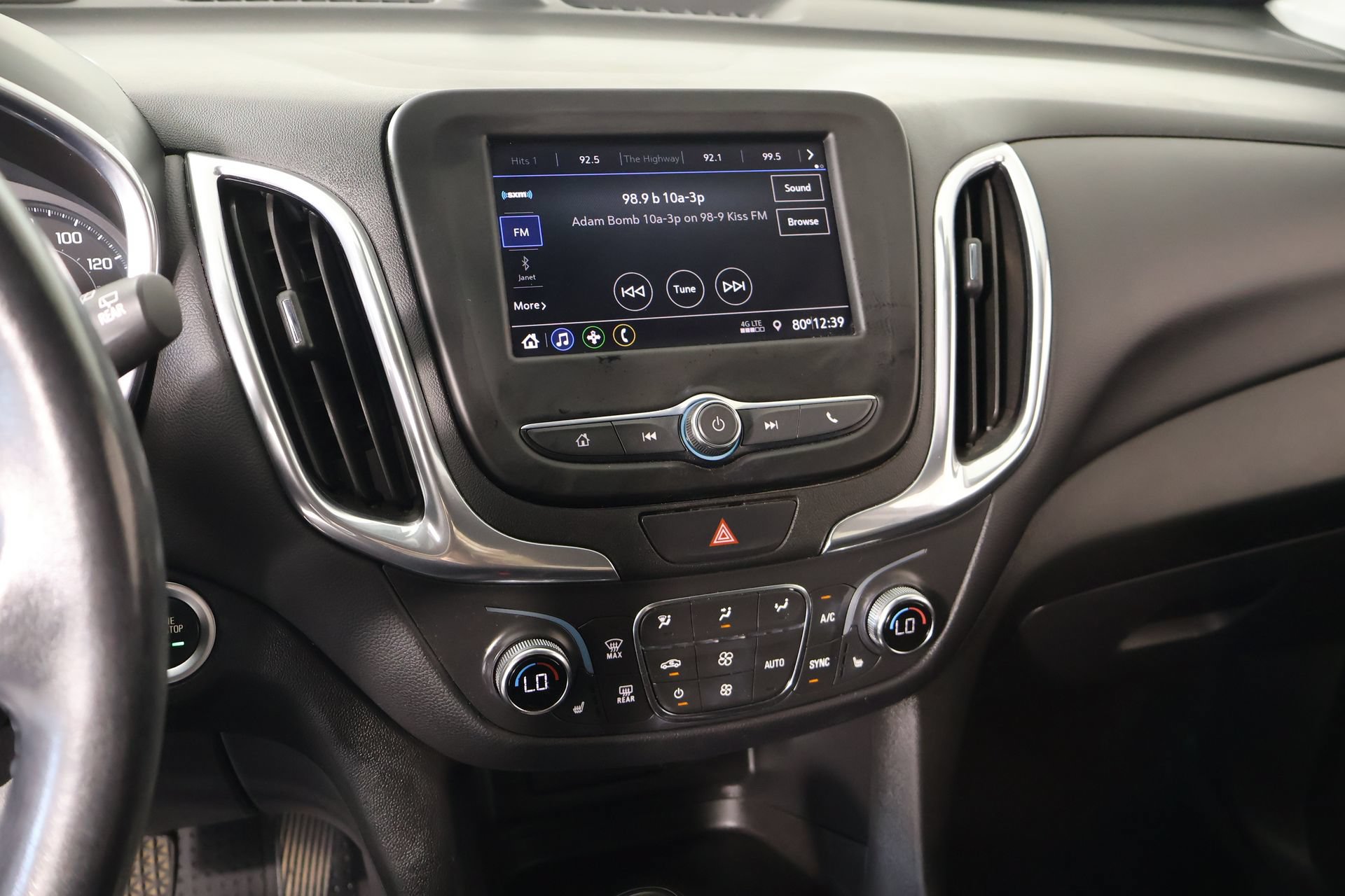 Used 2021 Chevrolet Equinox LT FWD image 5