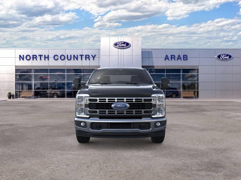 New 2026 Ford F350 XLT RWD image 9