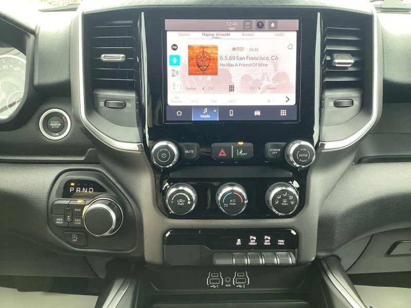 New 2026 RAM 1500 Express image 37