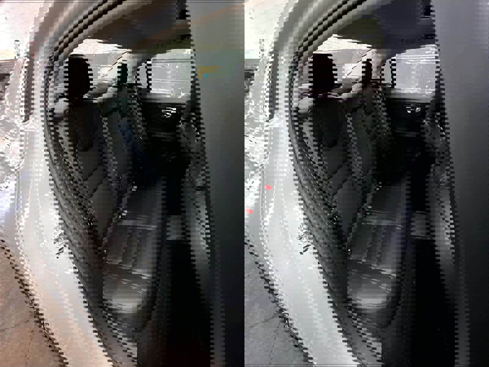 Used 2021 Volvo S60 T8 Inscription image 28