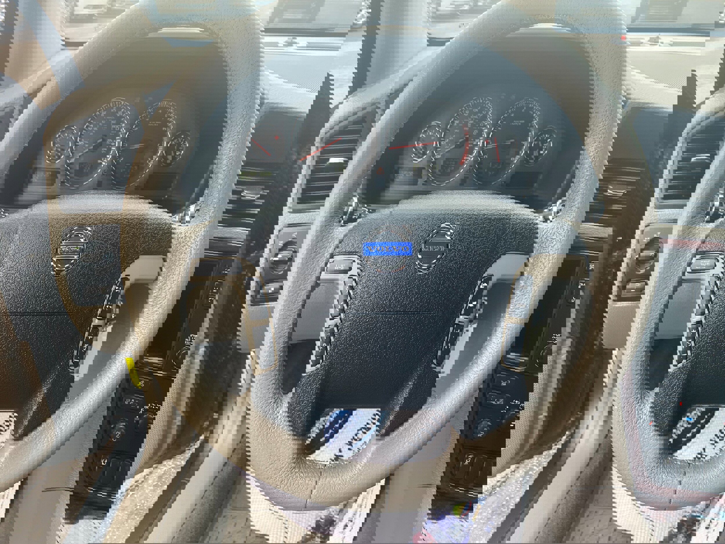 Used 2007 Volvo V70 2.5T image 10