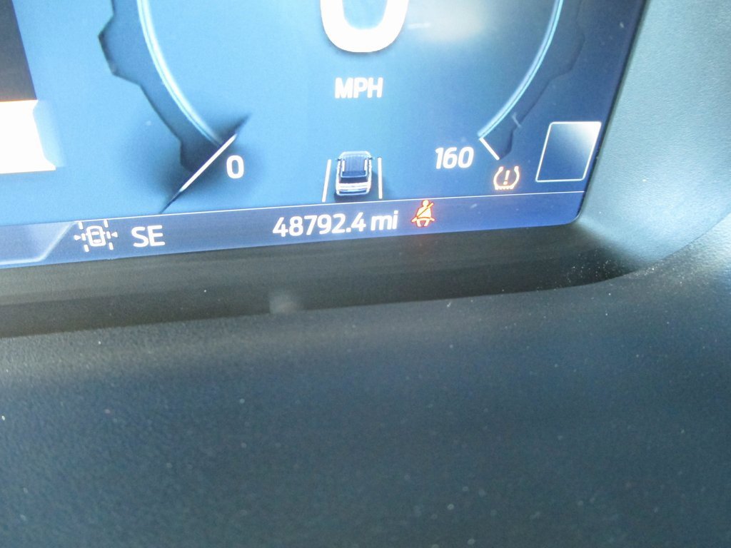 Used 2022 Ford Expedition Max Limited image 35