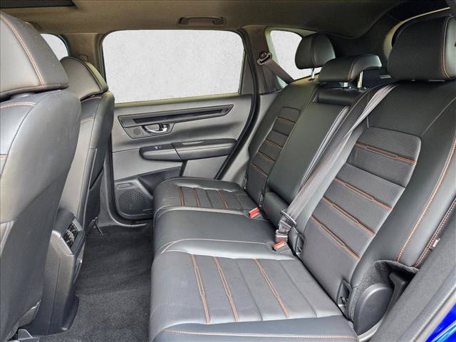 Used 2024 Honda CR-V Sport-L image 18