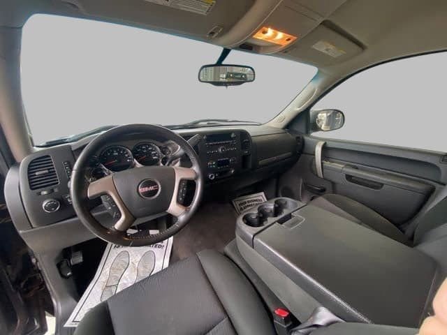 Used 2011 GMC Sierra 1500 SLE w/ Power Tech Package image 18